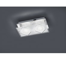 Настінний світильник Trio R22452106 Mara
