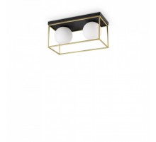 Потолочный светильник Ideal Lux LINGOTTO PL2 198149