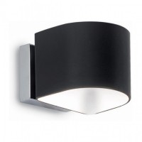 Бра Ideal Lux PUZZLE AP1 NERO 035192