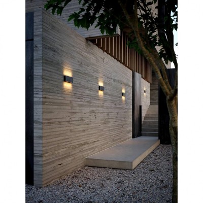 Архитектурное освещение Nordlux Kinver 26 Wall 2118181003