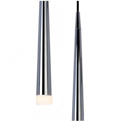 Подвесной светильник AZzardo STYLO 3 CHROME AZ0133