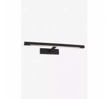 Бра MarkSlojd Sweden NEPTUNUS Wall 9W LED Black IP44 107909