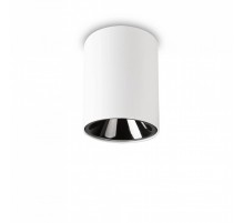 Точковий світильник Ideal Lux NITRO 15W ROUND BIANCO 205977