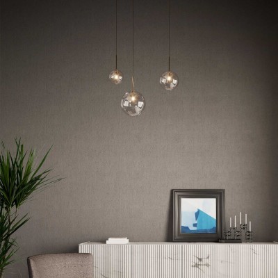 Підвісний світильник Ideal Lux Equinoxe sp1 d15 306537