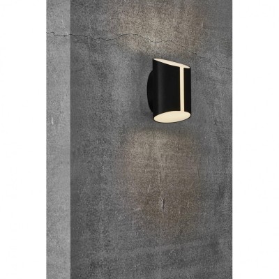 Бра Nordlux Grip Wall Smart 2118201003
