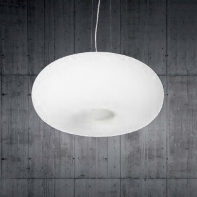 Люстра Ideal Lux ULISSE SP3 D52 098616