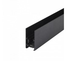 Трековий шинопровід AZzardo TRACK MAGNETIC52 1m BK AZ4638