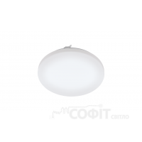Стельовий світильник Eglo 97884 Frania IP44 (для ванної кімнати)
