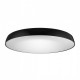 Потолочный светильник AZzardo CORTONA 55 4000K BLACK AZ2744