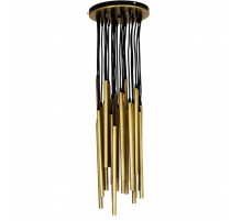 Люстра Pikart Tubes 4870-3