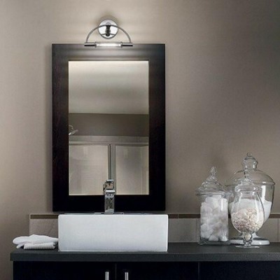 Бра Ideal Lux ARCO AP1 CROMO 008905 Бра Ideal Lux ARCO AP1 CROMO 008905