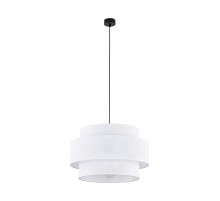 Підвісний світильник TK Lighting CALISTO WHITE, 5095