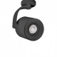 Точечный светильник AZzardo BROSS ARM BLACK AZ3499