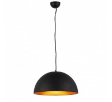 Подвесной светильник AZzardo MODENA 40 BLACKGOLD AZ1394