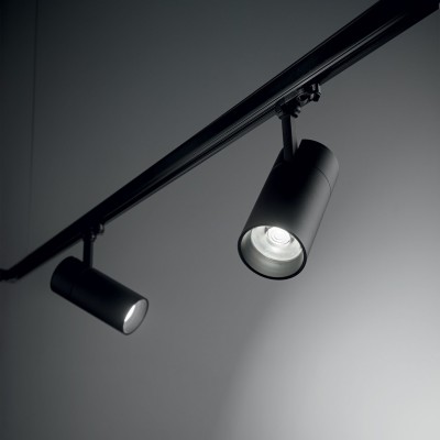 Трековий світильник Ideal Lux QUICK 21W CRI80 30° 3000K BK 1-10V 247878 Трековий світильник Ideal Lux QUICK 21W CRI80 30° 3000K BK 1-10V 247878