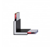 Компонент Ideal Lux LINUS CORNER BK 4000K 268118