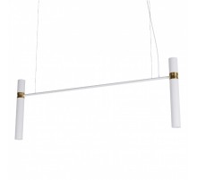 Підвісний світильник Pikart Tube chandelier 5299-13
