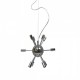 Основание AZzardo SIRIUS LAMPBODY CHROME AZ2114