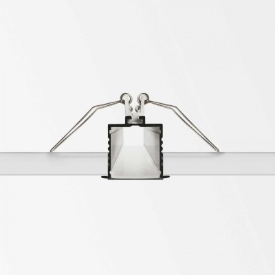 LED профіль Ideal Lux VISION TRIM PROFILO 2000 мм BK 270470