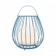 Настольная лампа Nordlux Jim To Go Blue 2218105006