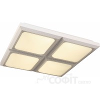 Люстра потолочная Altalusse INL-9346C-72 White LED