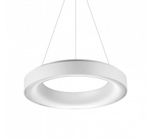Люстра AZzardo SOVANA PENDANT 55 CCT WHITE AZ2727