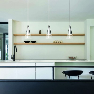 Подвесной светильник Ideal Lux Cono 322803