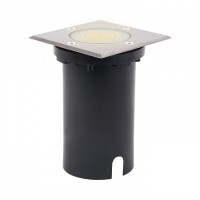 Ґрунтовий світильник Nordlux Andor Square | Ground | SS 2218410034