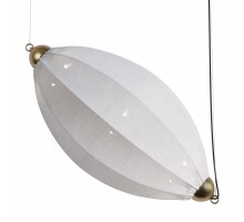 Подвесной светильник Pikart Chrysalis, L1100 26960-1
