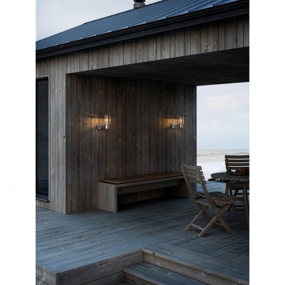 Бра Nordlux Bastia 35 Wall 2118051031 Бра Nordlux Bastia 35 Wall 2118051031