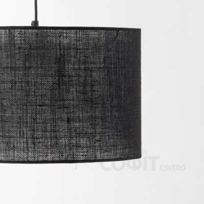 Бра TK Lighting GLORII BLACK, 6639