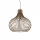 Подвесной светильник Ideal Lux ONION SP1 D60 205311