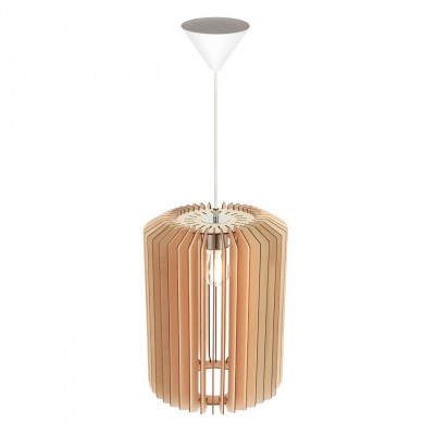 Подвесной светильник Nordlux Asti 30 Pendant Wood 2213133014
