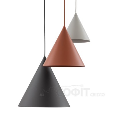 Подвесной светильник TK Lighting CONO MIX SML, 6633