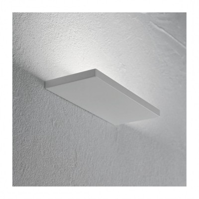 Бра Ideal Lux BILL AP30 BIANCO 201139 Бра Ideal Lux BILL AP30 BIANCO 201139