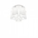 Люстра Ideal Lux COMPO PL6 BIANCO 125503