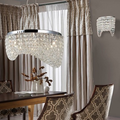 Люстра AZzardo CARMEN TOP/PENDANT AZ1284 Люстра AZzardo CARMEN TOP/PENDANT AZ1284