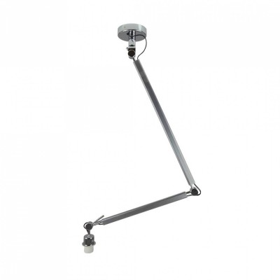 Підстава AZzardo ZYTA S WALL LAMPBODY ALU AZ2295