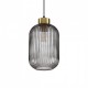 Подвесной светильник Ideal Lux MINT-3 SP1 FUME' 237510