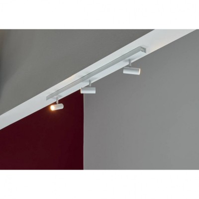 Спот Nordlux Omari 3-Rail 2112193001