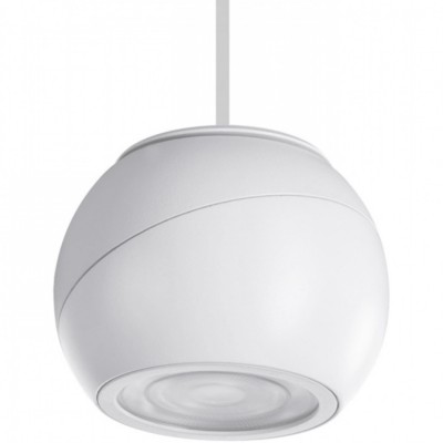 Трековый светильник AZzardo SKYE PENDANT 3000K WH AZ4522