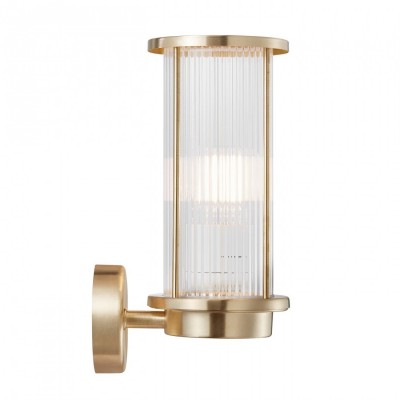 Бра Nordlux Линтон | Wall | Brass 2218281035