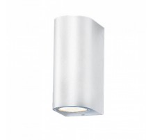 Бра AZzardo RIMINI 2 WHITE AZ2177