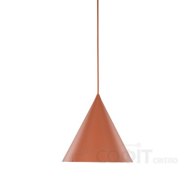 Підвісний світильник TK Lighting CONO BRICK M, 6632