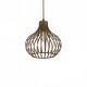 Подвесной светильник Ideal Lux ONION SP1 D23 205281
