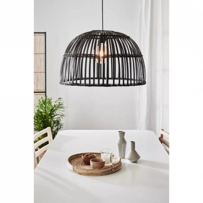 Подвесной светильник MarkSlojd Sweden COTTAGE Pendant 1L Black 107981