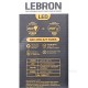 Лампа светодиодная LED Lebron L-A80 20W E27 6500K 220V 1800Lm 11-18-12-1