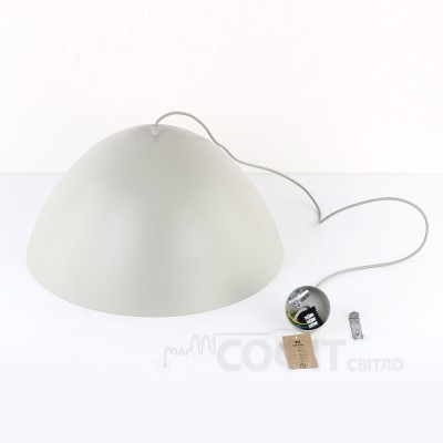 Підвісний світильник TK Lighting FARO BEIGE, 5900