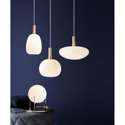 Настольная лампа Nordlux Alton 47645001