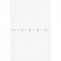 Вуличний світильник MarkSlojd Sweden GARDEN 24 Party Light Chain 10L ST64 107293